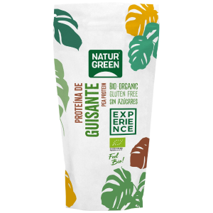 NATURGREEN PROTEINA GUISANTE BIO